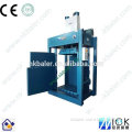 small baler machine for high quality